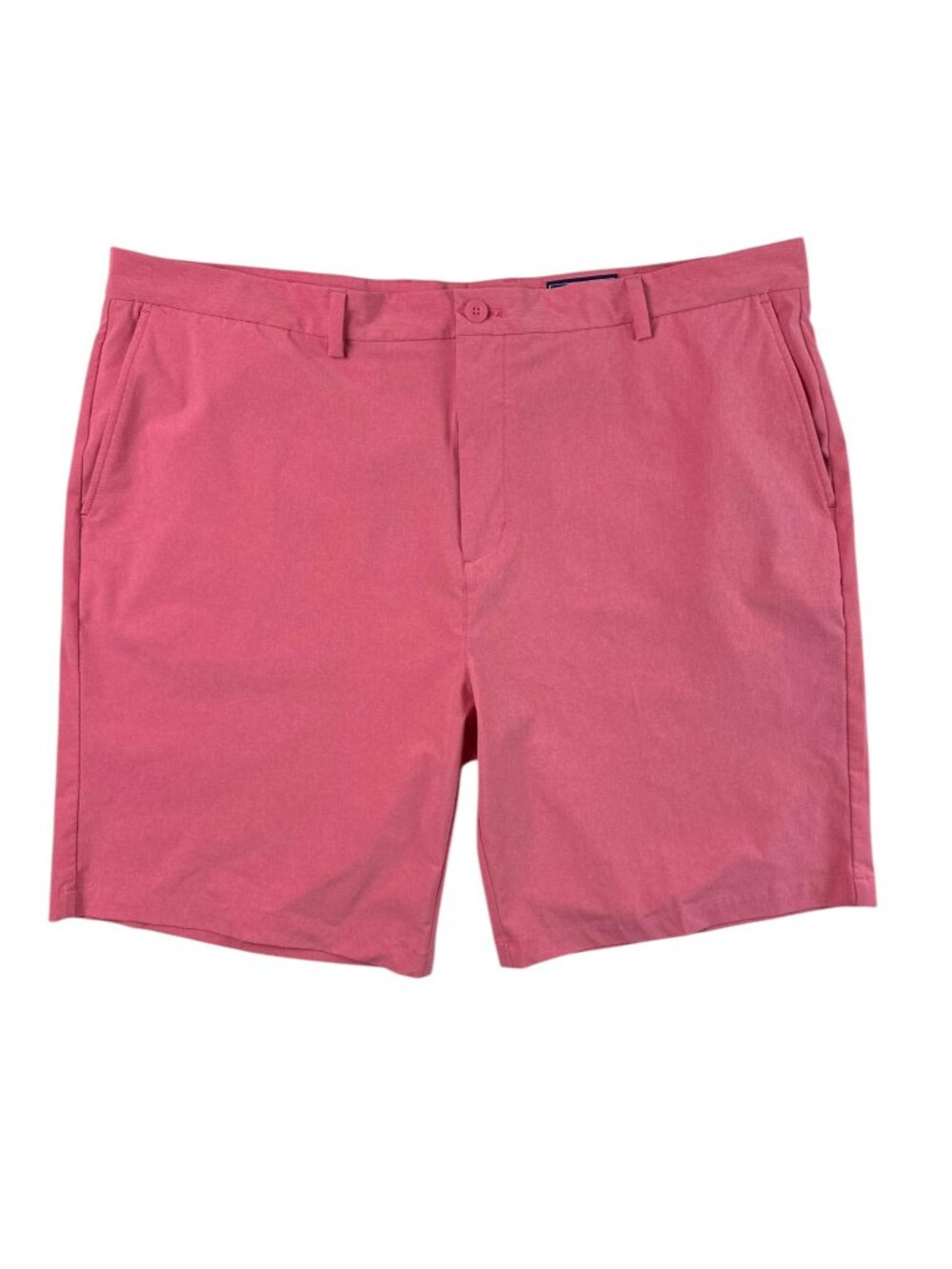 VINEYARD VINES Pink Size 44 Breaker 9" Performance Chino Golf Whale Shorts